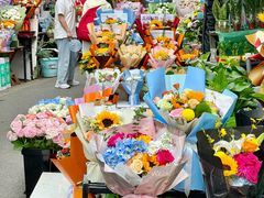 -循礼门鲜花花市(武汉循礼门店)