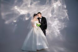 -巴黎时尚婚纱摄影(南汇店)