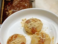 -皇城老妈·大连海鲜火锅(港湾店)