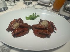 -湖滨28中餐厅·西湖宴·杭州君悦酒店