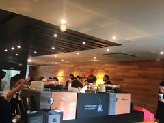 -星巴克臻选(杭州良渚文化村店)