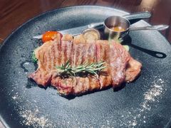 -斯比特花园西餐厅(东方商厦店)