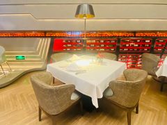 -燃扒房Steakhouse(皇庭店)