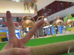 -尚宴牛特鲜自助(太原街万达店)