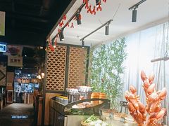 -洞庭土菜馆(易发广场店)