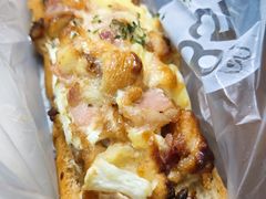 凯撒大帝-85度C(苏州石路店)