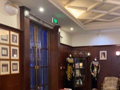 -邓丽君音乐主题餐厅