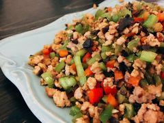 -火燒雲傣家菜(鼓楼店)