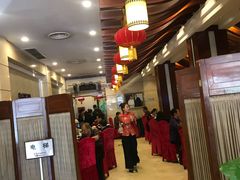 -晋阳饭庄(虎坊桥店)