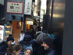 -篝拉面(银座店)