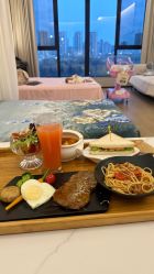 -美悦湾月子中心(熙湖店)