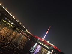 -武汉两江游览·夜游长江(汉口粤汉码头)
