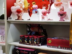 -泡泡玛特POPMART(金安国际购物中心店)