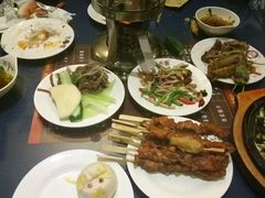 android_upload_pic-吉布鲁牛排海鲜自助(顺庆红光路店)