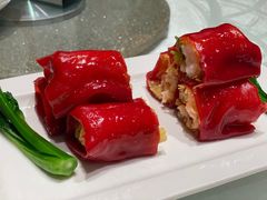 -白云宾馆·白云宴餐厅