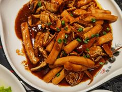 -老苏州芳和园茶酒楼  传统苏帮菜(观前店)