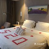 每次去宜昌出差都住的是这家酒店