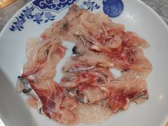 -鱼神·脆肉鲩 全鱼宴(西乡店)