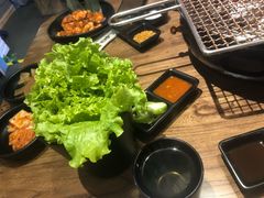 -九田家黑牛烤肉料理(中北镇店)