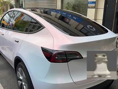 -车水马龙3M汽车贴膜冠军店隐形车衣改色膜(漕宝路中环店)