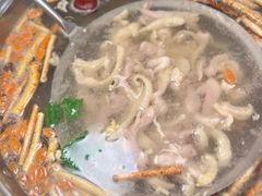 -小煵记·打边炉(西丽文光店)