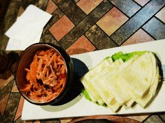 -敏珠拉姆藏餐·南京厨房(富春江东街店)