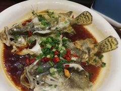 -千岛湖花园饭店-中餐厅