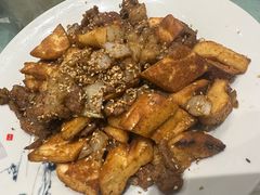 -清真  吐鲁番餐厅(牛街店)