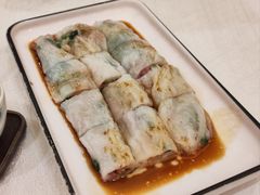 -聚福山莊·寻味顺德(北滘店)