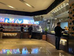 -绿城千岛湖喜来登度假酒店