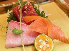 -红叶日料·放题·海胆·定食(星海店)