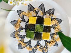 -黛汀烘焙DAINTY BAKERY(代字行合生汇店)