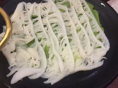 -重庆爽翻天老火锅(临平万达广场店)