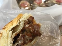叉烧酥-白玉兰食品(甜云店)
