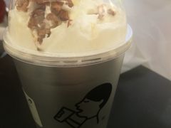 -喜茶(佛山岭南站店)