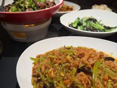 -纳家楼·地道陕菜(劳动路店)