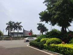 -厦门海港英迪格酒店(中山路店)