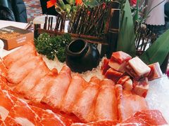 -龙鲜会·澳门生鲜火锅(诚品店)