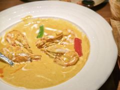 -星叶·东南亚料理(温州万象城店)