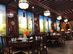 -不二舟食府(车站南路店)