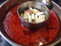 -飘香火锅(玉林西路店)