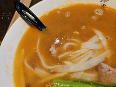 -漆黑觉米粉(三里屯店)