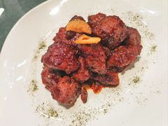 -望乡楼上海菜(日月光店)