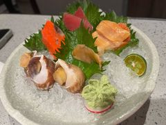 -大渔铁板烧(大悦城店)