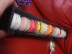 香格里拉西点坊-西点坊(浦东香格里拉店)