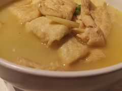 泉水东江豆腐-麓湘小镇(开福万达广场店)