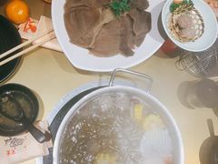 -手选潮汕鲜活牛肉火锅(二七广场店)