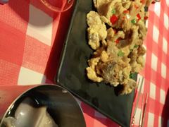 -西域阿里马新疆菜·清真(桂花路店)