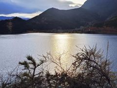 -丽江泸沽湖景区