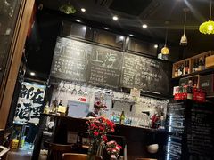 -Bistro Les Lilas丁香花小酒馆